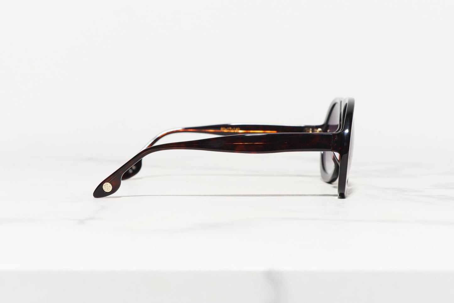 Innovative Danish sunglasses crafted with traditional Japanese craftsmanship, creating stylish, high-end designs.