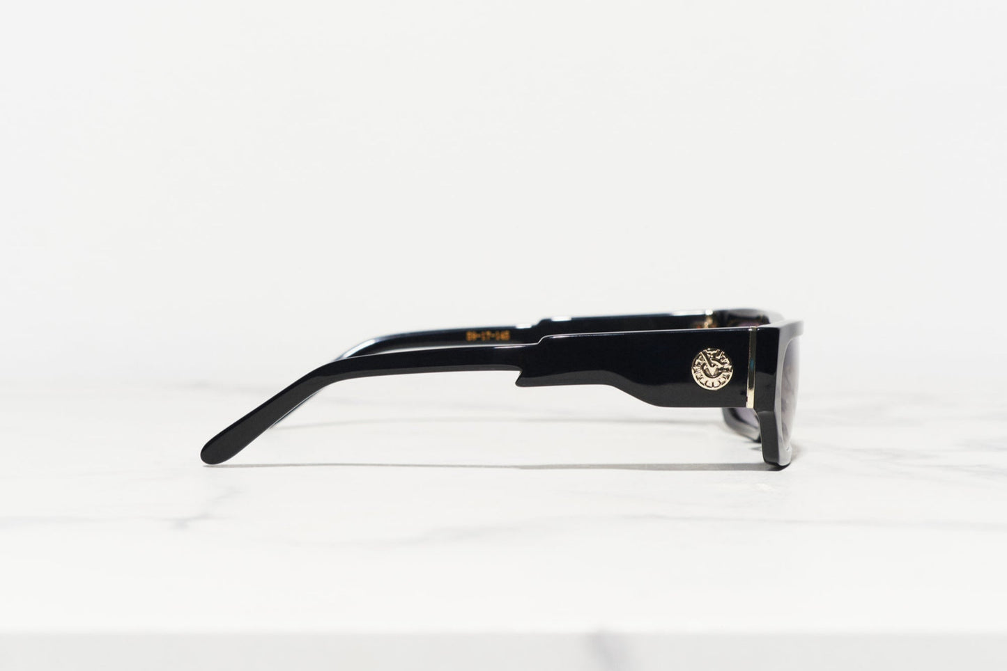 Luxury Copenhagen eyewear with hand-crafted statement sunglasses made from Mazzucchelli acetate and Japanese craftsmanship.
