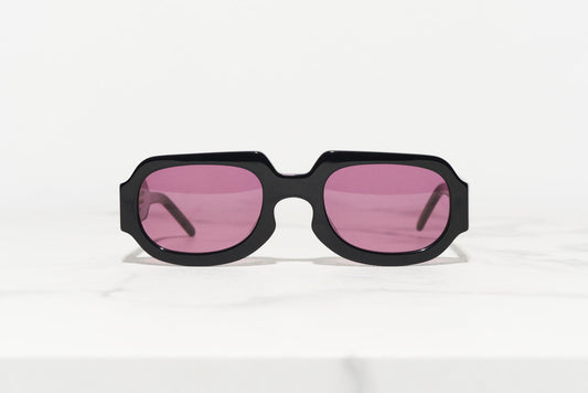 Breaking from traditional eyewear with a focus on lasting quality and sustainability 'Buy less, buy better.