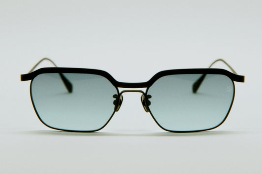 Florio – Benno Ocean Blue